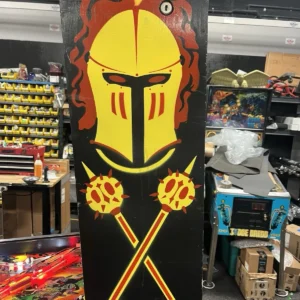 Black Knight Pinball Machine