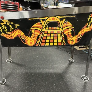 Pinbot Pinball Machine